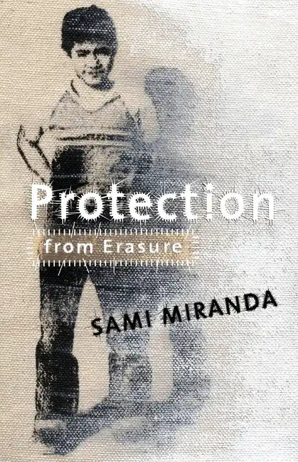 Protection from Erasure - Paperback