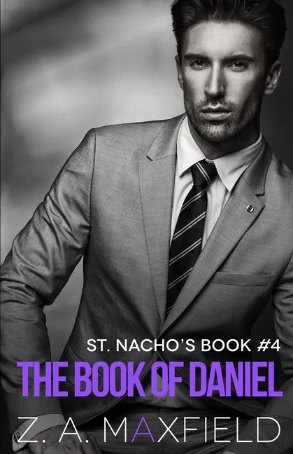 The Book Of Daniel - Paperback