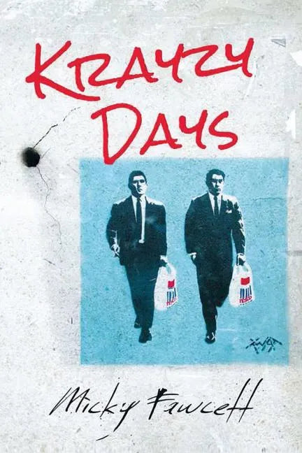 Krayzy Days - Paperback