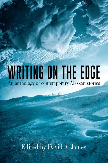 Writing on the Edge - Paperback