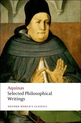 Selected Philosophical Writings - Paperback