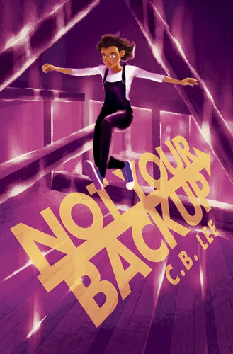 Not Your Backup: Volume 3 - Paperback