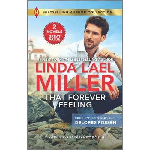 That Forever Feeling & Security Blanket - Paperback