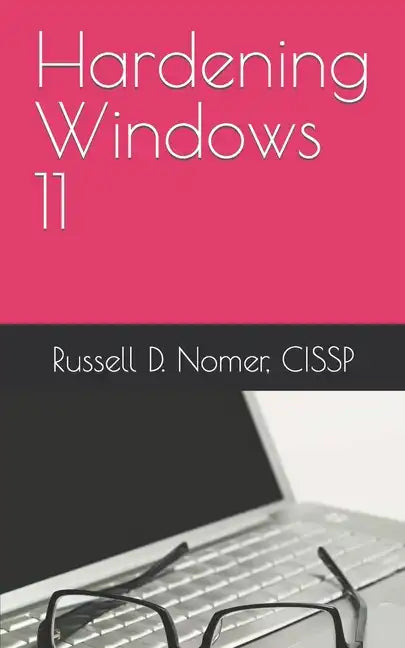 Hardening Windows 11 - Paperback