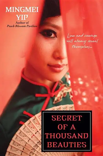 Secret of a Thousand Beauties - Paperback