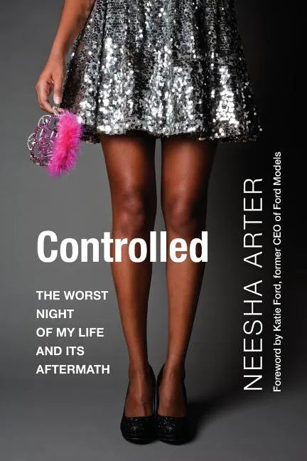 Controlled - Paperback