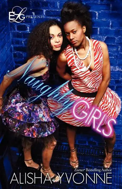 Naughty Girls - Paperback
