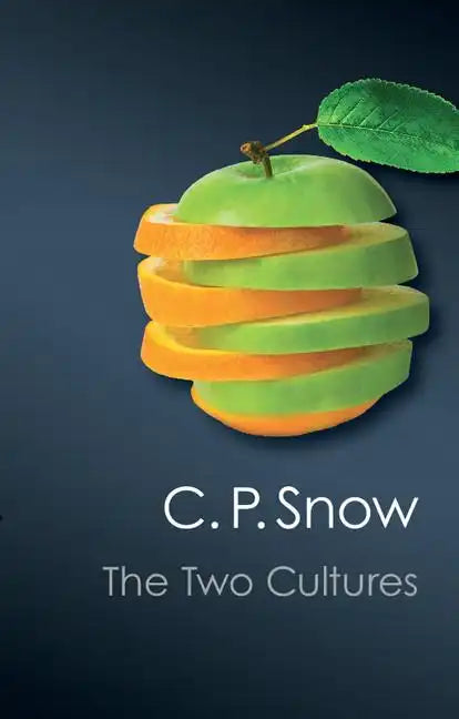 The Two Cultures - Paperback