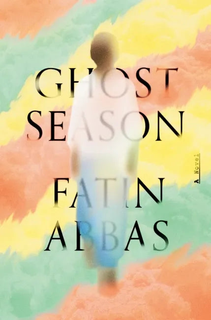 Ghost Season - Hardcover