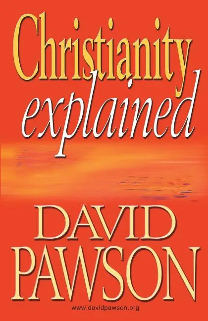 Christianity Explained - Paperback