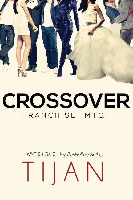 Crossover: Franchise Mtg. - Paperback