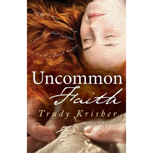 Uncommon Faith - Paperback