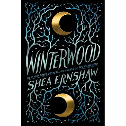 Winterwood - Hardcover