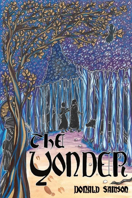 The Yonder - Paperback