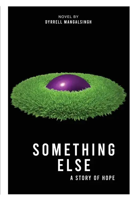 Something Else - Paperback
