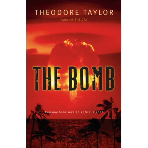 The Bomb - Paperback
