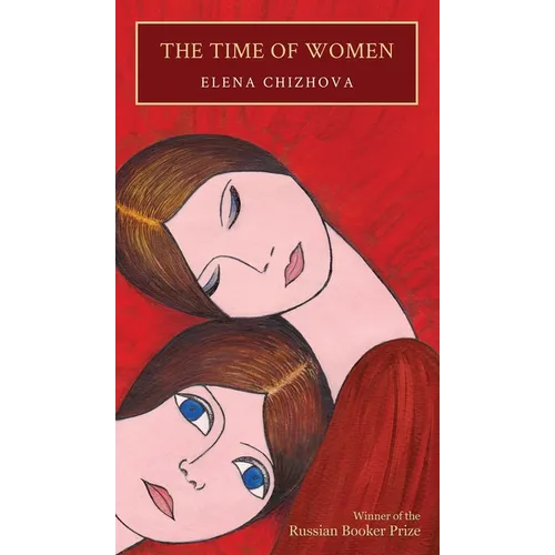 The Time of Women - Hardcover