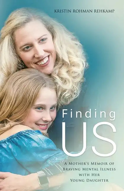 Finding Us - Paperback