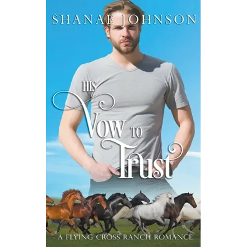 His Vow to Trust - Paperback