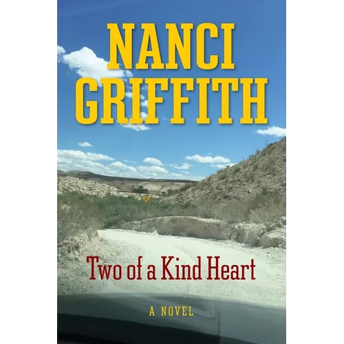 Two of a Kind Heart - Paperback