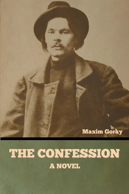 The Confession - Paperback