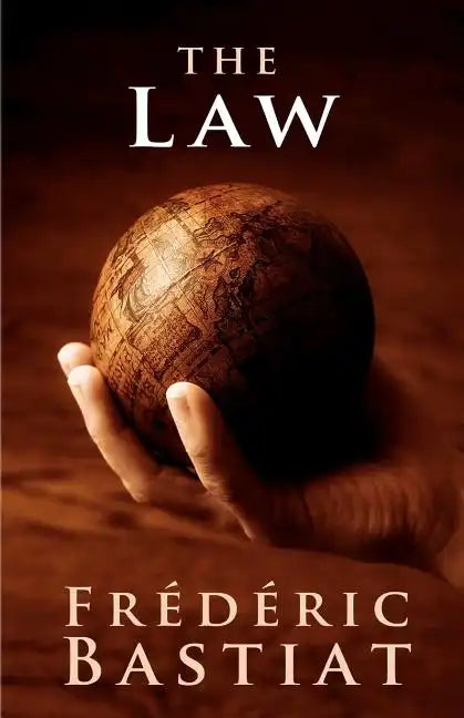The Law - Paperback