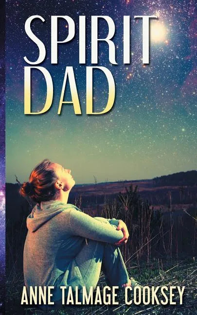 Spirit Dad - Paperback