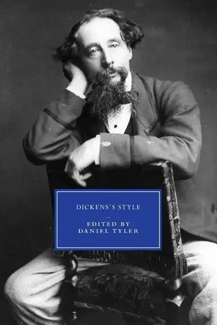 Dickens's Style - Paperback