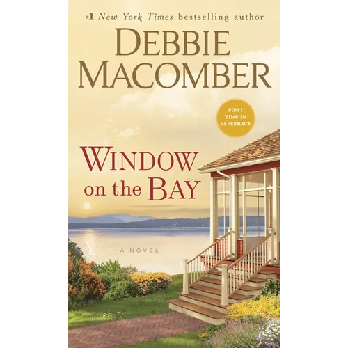 Window on the Bay - Paperback