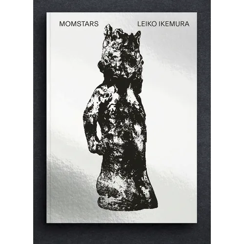 Leiko Ikemura: Momstars: Cat. Cfa Contemporary Fine Arts Berlin - Paperback