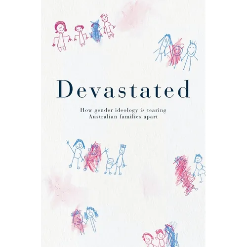 Devastated - Paperback
