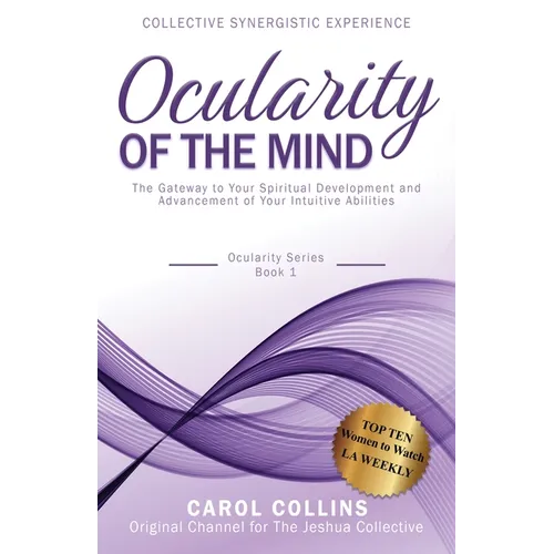 Ocularity of the Mind - Paperback
