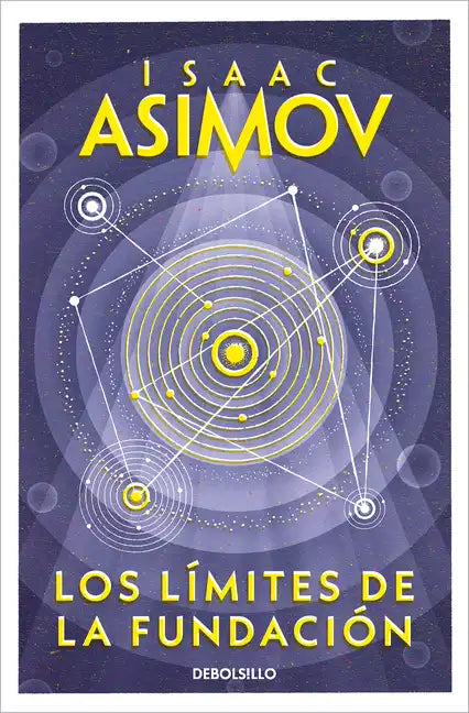 Los Límites de la Fundación / Foundation's Edge - Paperback