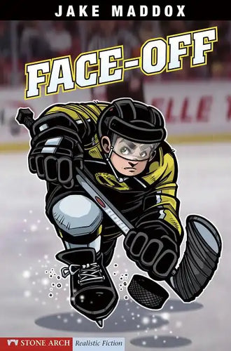 Face-Off - Paperback