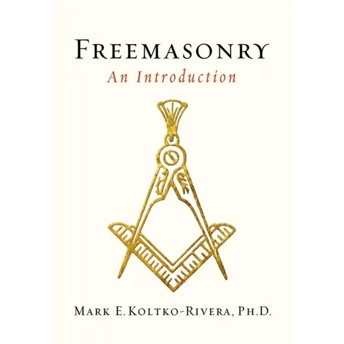 Freemasonry: An Introduction - Paperback