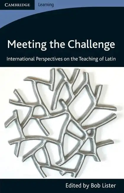 Meeting the Challenge - Paperback
