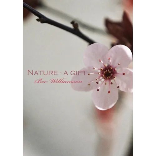 Nature - a gift - Paperback