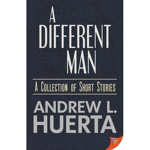A Different Man - Paperback