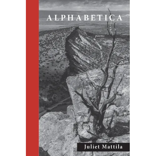 Alphabetica - Hardcover