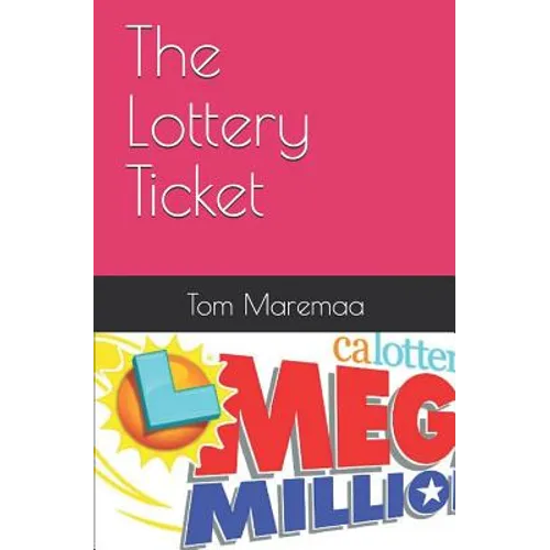 The Lottery Ticket - Paperback