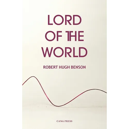 Lord of the World - Paperback