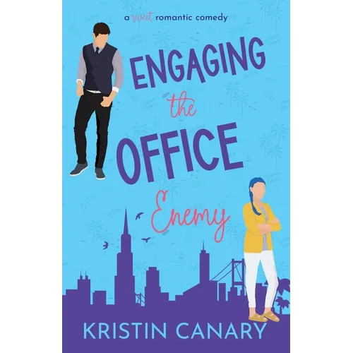Engaging the Office Enemy - Paperback