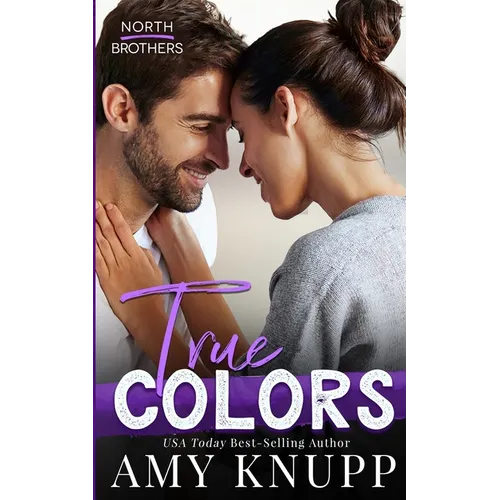 True Colors - Paperback