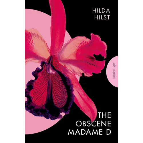 The Obscene Madame D - Paperback