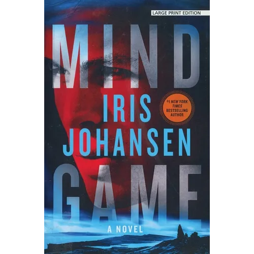 Mind Game: An Eve Duncan Novel - Paperback