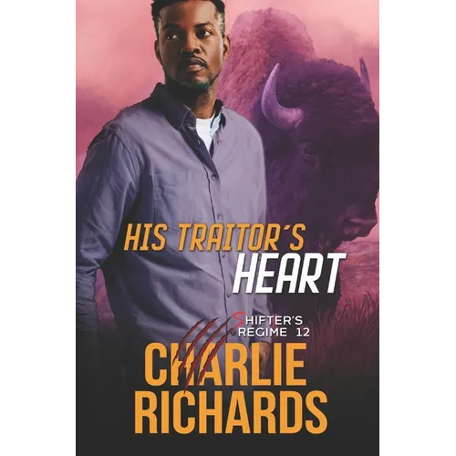 His Traitor's Heart - Paperback