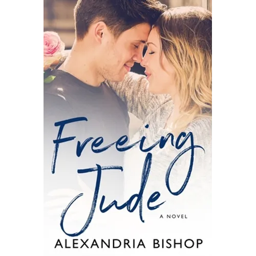 Freeing Jude - Paperback
