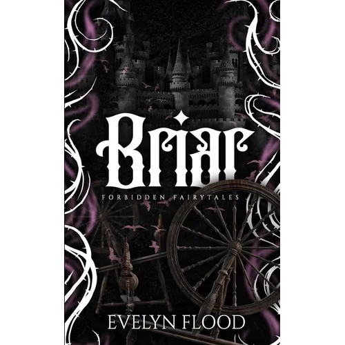 Briar - Paperback