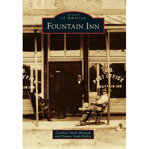 Fountain Inn - Paperback
