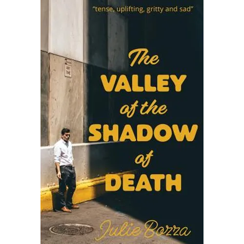 The Valley of the Shadow of Death - Paperback